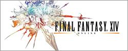 Final Fantasy XIV
